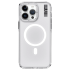 Yoingkit Crystal Non-Yellowing Clear Case With Magsafe