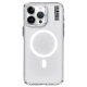 Yoingkit Crystal Non-Yellowing Clear Case With Magsafe Yoingkit Crystal Non-Yellowing Clear Case With Magsafe