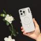 Yoingkit Crystal Non-Yellowing Clear Case With Magsafe Yoingkit Crystal Non-Yellowing Clear Case With Magsafe