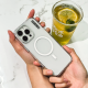 Yoingkit Crystal Non-Yellowing Clear Case With Magsafe Yoingkit Crystal Non-Yellowing Clear Case With Magsafe