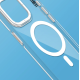 Yoingkit Crystal Non-Yellowing Clear Case With Magsafe Yoingkit Crystal Non-Yellowing Clear Case With Magsafe