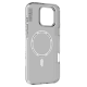 Yoingkit Crystal Non-Yellowing Clear Case With Magsafe Yoingkit Crystal Non-Yellowing Clear Case With Magsafe