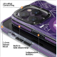 Youngkit Just Fun Purple With Magsafe Youngkit Just Fun Purple With Magsafe