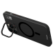 Youngkit Hermit Ring Stand With Magsafe Ulta Slim Case 
