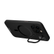 Youngkit Hermit Ring Stand With Magsafe Ulta Slim Case 