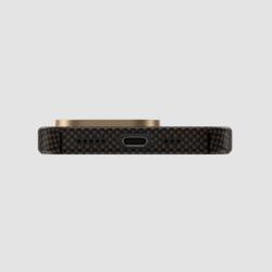 Benks ArmorTint Case built with Kevlar® for iPhone 16 Pro Max 