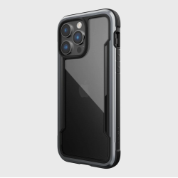 Defence Shield Most Populer For Protective Case Black