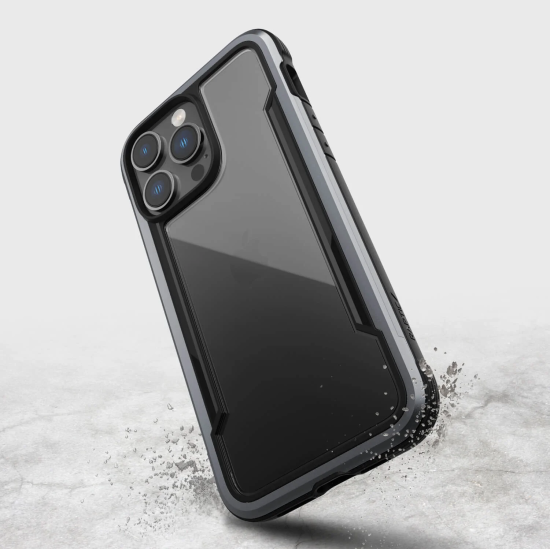 Defence Shield Most Populer For Protective Case Black Defence Shield Most Populer For Protective Case Black
