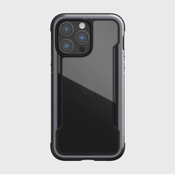 Defence Shield Most Populer For Protective Case Black