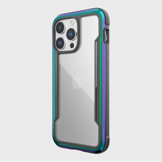 Defence Shield Most Populer For Protective Case Iridescent (Rainbow) Defence Shield Most Populer For Protective Case Iridescent (Rainbow)