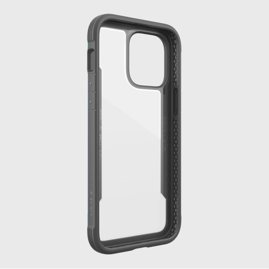 Defence Shield Most Populer For Protective Case Iridescent (Rainbow) Defence Shield Most Populer For Protective Case Iridescent (Rainbow)
