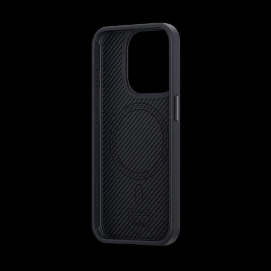 Benks MagClap ArmorPro Case built with Kevlar® 600D Benks MagClap ArmorPro Case built with Kevlar® 600D