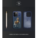 Santa Barbara Polo Raquet Club Boris Series Genuine Leather Case Santa Barbara Polo Raquet Club Boris Series Genuine Leather Case