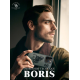 Santa Barbara Polo Raquet Club Boris Series Genuine Leather Case Santa Barbara Polo Raquet Club Boris Series Genuine Leather Case