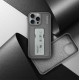Santa Barbara KIRK Synthetic Leather Magnetic Phone Case