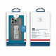 Santa Barbara KIRK Synthetic Leather Magnetic Phone Case