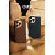 iphone 16 Pro Defence Aramid Fiber With Luxury Frame 