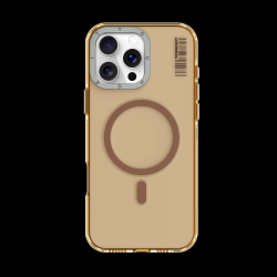 Yoingkit Crystal Non-Yellowing Clear Case