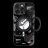 Youngkit Cyberpunk 360° Spin Magnetic Stand Case