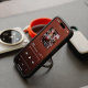 Youngkit Cyberpunk 360° Spin Magnetic Stand Case
