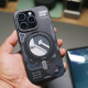 Youngkit Cyberpunk 360° Spin Magnetic Stand Case