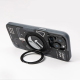 Youngkit Cyberpunk 360° Spin Magnetic Stand Case