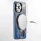 Youngkit Cyberpunk 360° Spin Magnetic Stand Case
