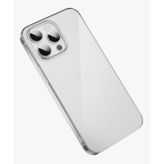 Keephone X-Crystal Hard Case Never Yellow Case Keephone X-Crystal Hard Case Never Yellow Case