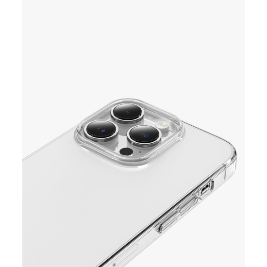 Keephone X-Crystal Hard Case Never Yellow Case Keephone X-Crystal Hard Case Never Yellow Case