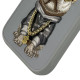 Nimmy Official Embroidery Chain Series (Gray Dog) Nimmy Official Embroidery Chain Series (Gray Dog)