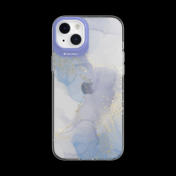 SwitchEasy Artist - Veil Double In-Mold Decoration