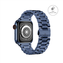 Keephone Strova Sttainless Steel Strap 44/45MM 