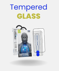 Tempered Glass